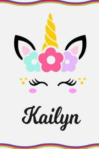 Cover of Kailyn