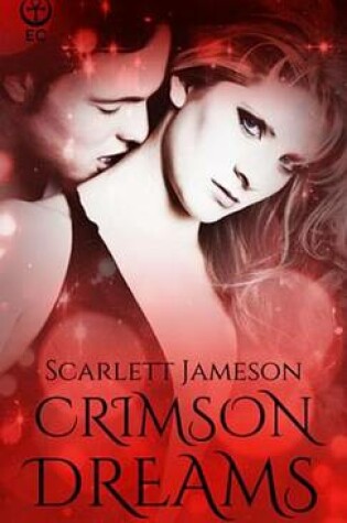Cover of Crimson Dreams