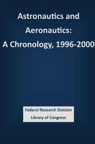 Cover of Astronautics and Aeronautics