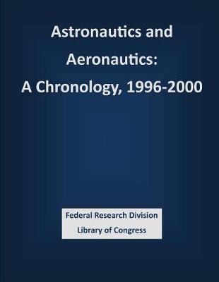 Book cover for Astronautics and Aeronautics