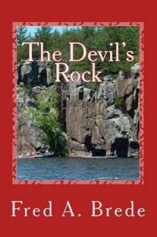 Cover of Devil Rock