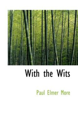 Cover of With the Wits