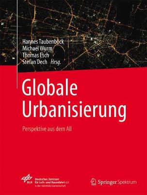 Cover of Globale Urbanisierung