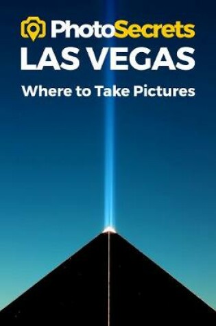 Cover of Photosecrets Las Vegas