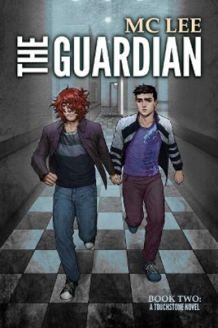 Cover of The Guardian Volume 2