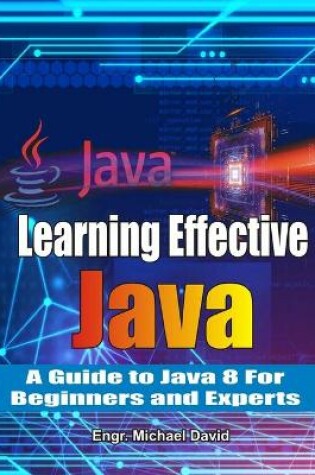 Cover of Learning Effective Java