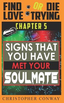 Book cover for Signs that You Have Met Your Soulmate