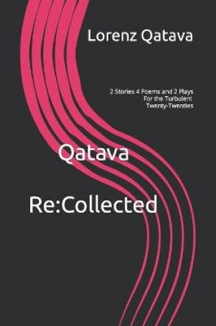 Cover of Qatava Re-Collected