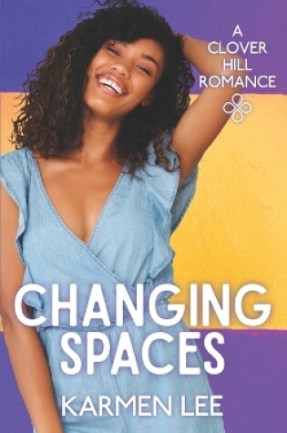 Cover of Changing Spaces