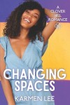 Book cover for Changing Spaces