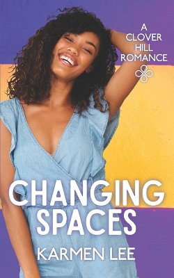 Book cover for Changing Spaces