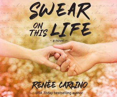 Book cover for Swear on This Life