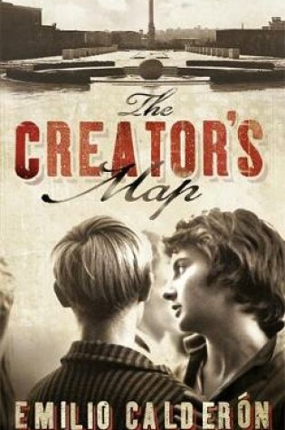 Cover of The Creator's Map