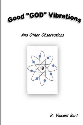 Book cover for Good "God" Vibrations