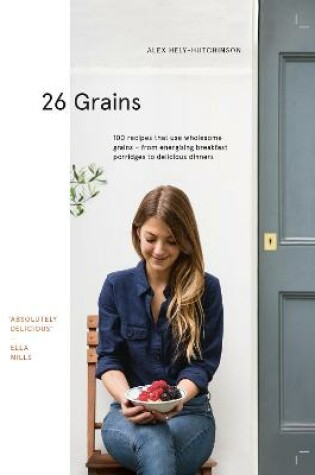 Cover of 26 Grains