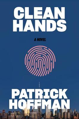 Book cover for Clean Hands