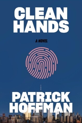 Cover of Clean Hands