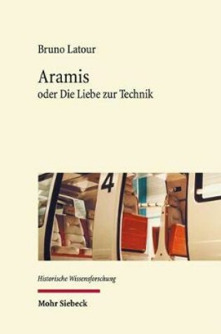 Cover of Aramis