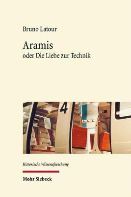 Cover of Aramis