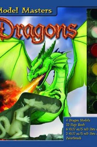 Cover of Dragons