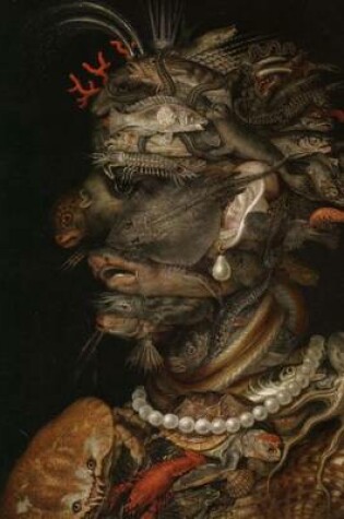 Cover of Guiseppe Arcimboldowater (Elements) Water