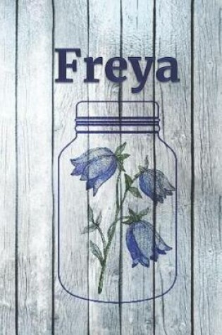 Cover of Freya