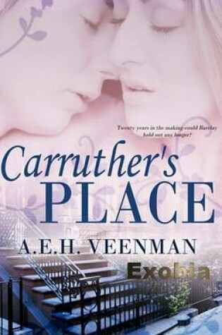 Cover of Carruther's Place