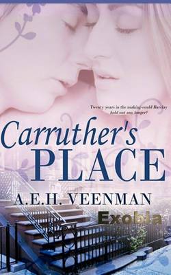 Book cover for Carruther's Place