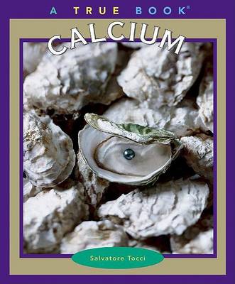 Book cover for Calcium