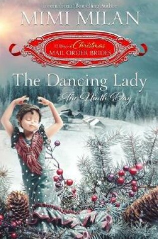 Cover of The Dancing Lady