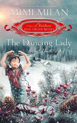 Book cover for The Dancing Lady