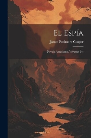 Cover of El Esp�a