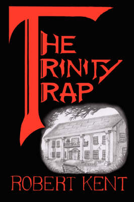 Book cover for The Trinity Trap