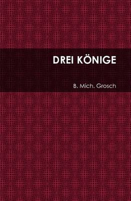 Book cover for Drei Konige