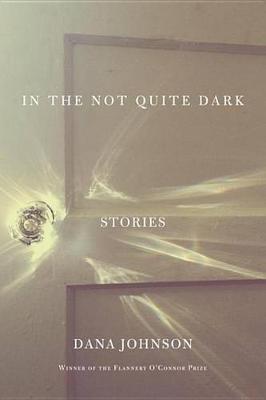 Book cover for In the Not Quite Dark