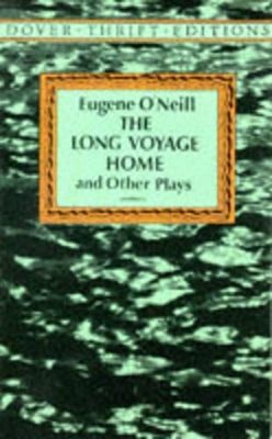 Book cover for Long Voyage Home and Other Plays
