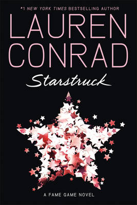 Book cover for Starstruck