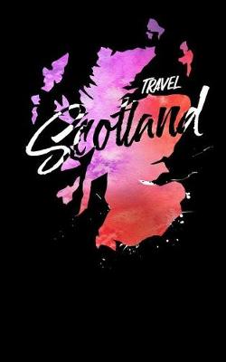 Book cover for Travel Scotland