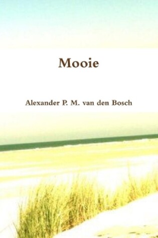 Cover of Mooie