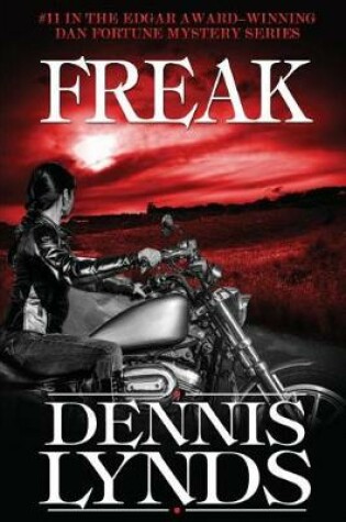 Cover of Freak