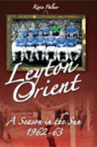 Cover of Leyton Orient