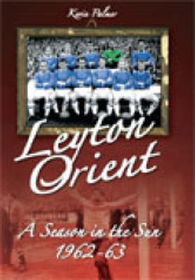 Book cover for Leyton Orient