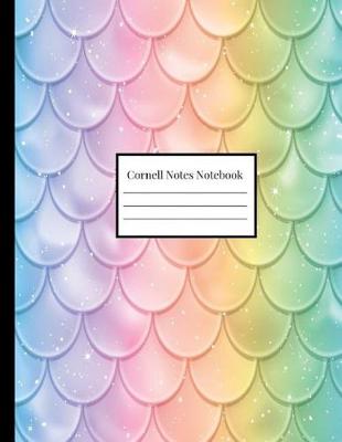 Cover of Cornell Notes Notebook