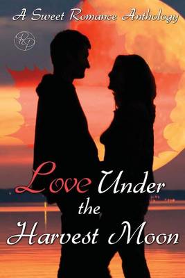 Book cover for Love Under the Harvest Moon