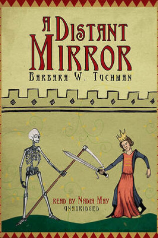 Cover of A Distant Mirror, Part 2