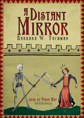 Book cover for A Distant Mirror, Part 2