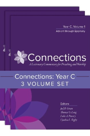 Cover of Connections