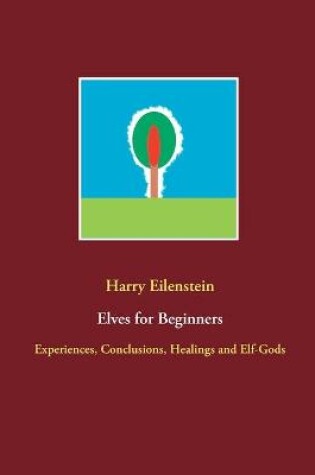 Cover of Elves for Beginners