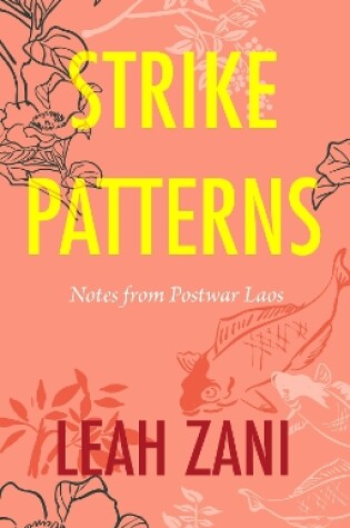 Cover of Strike Patterns