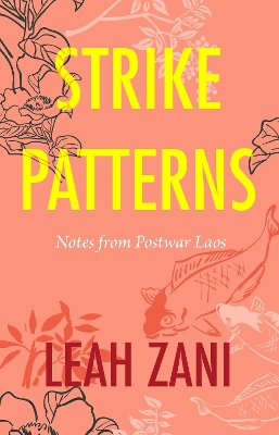 Book cover for Strike Patterns